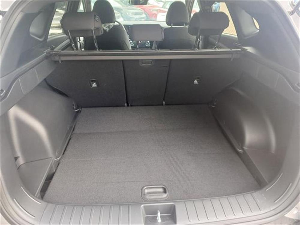 Tucson Tucson 1.6 T-GDI DCT DarkLi