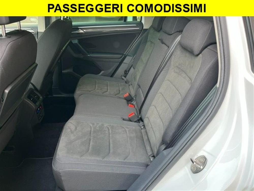 Tiguan Tiguan 2.0 TDI SCR DSG Adva