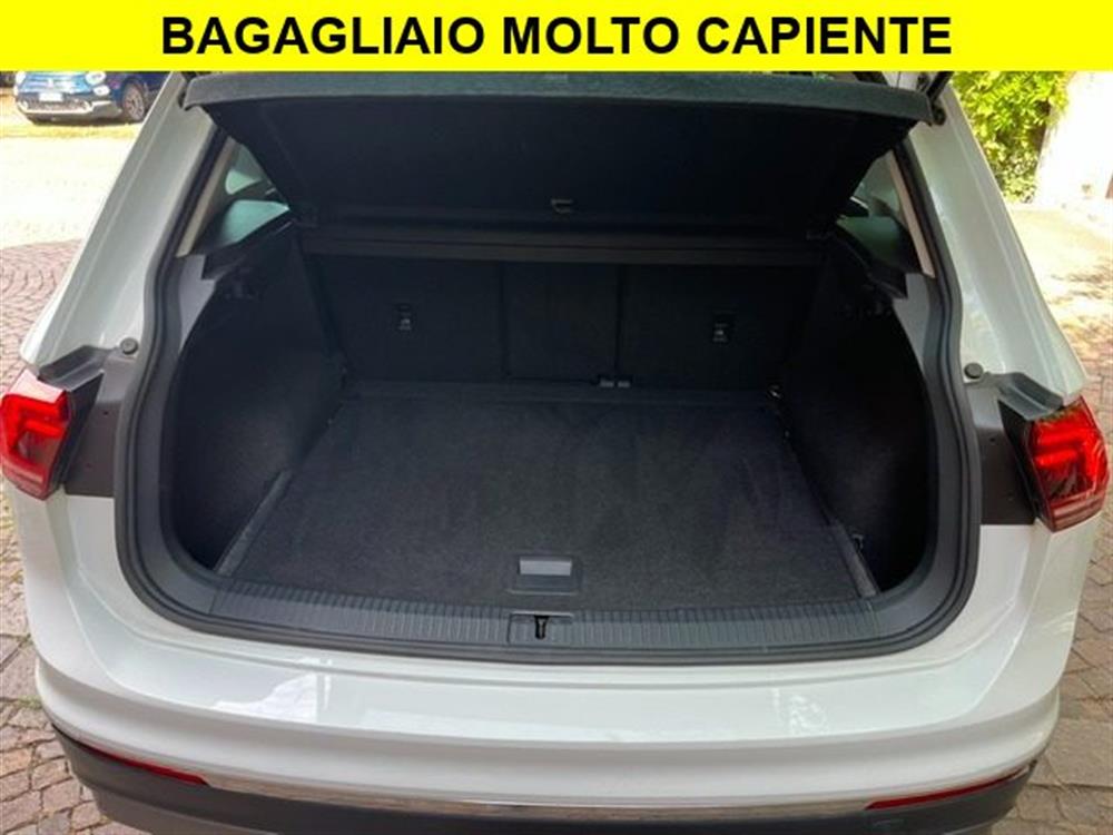 Tiguan Tiguan 2.0 TDI SCR DSG Adva