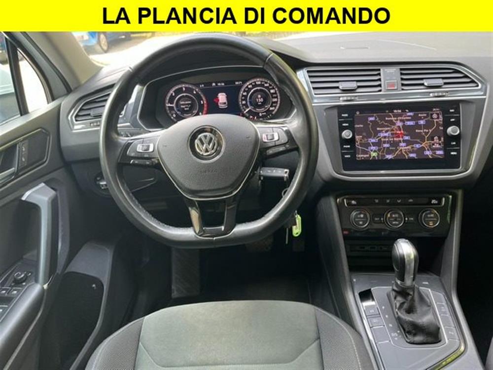 Tiguan Tiguan 2.0 TDI SCR DSG Adva