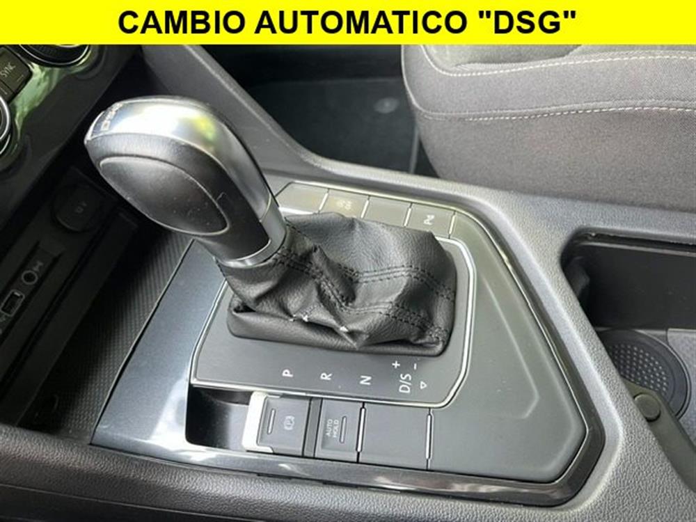 Tiguan Tiguan 2.0 TDI SCR DSG Adva
