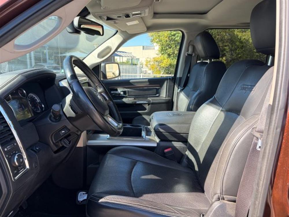 RAM RAM 5.7 HEMI LARAMIE 4X4