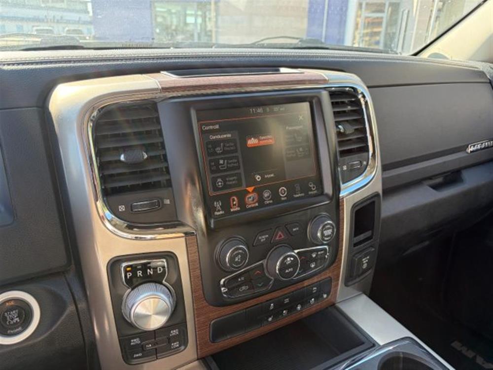 RAM RAM 5.7 HEMI LARAMIE 4X4