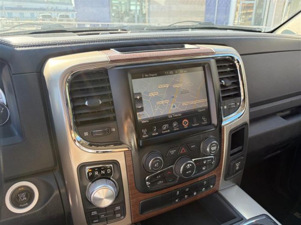 RAM RAM 5.7 HEMI LARAMIE 4X4