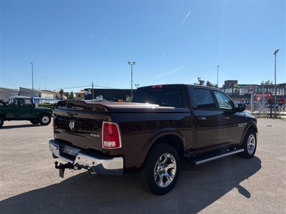RAM RAM 5.7 HEMI LARAMIE 4X4