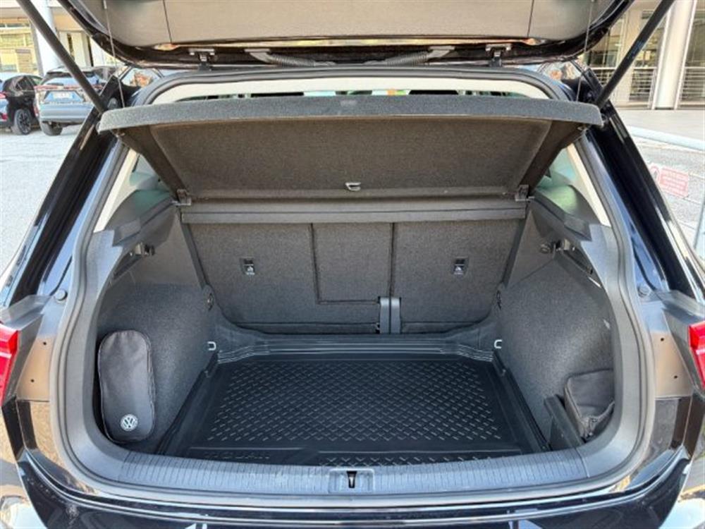 Tiguan Tiguan 2.0 TDI DSG R-Line