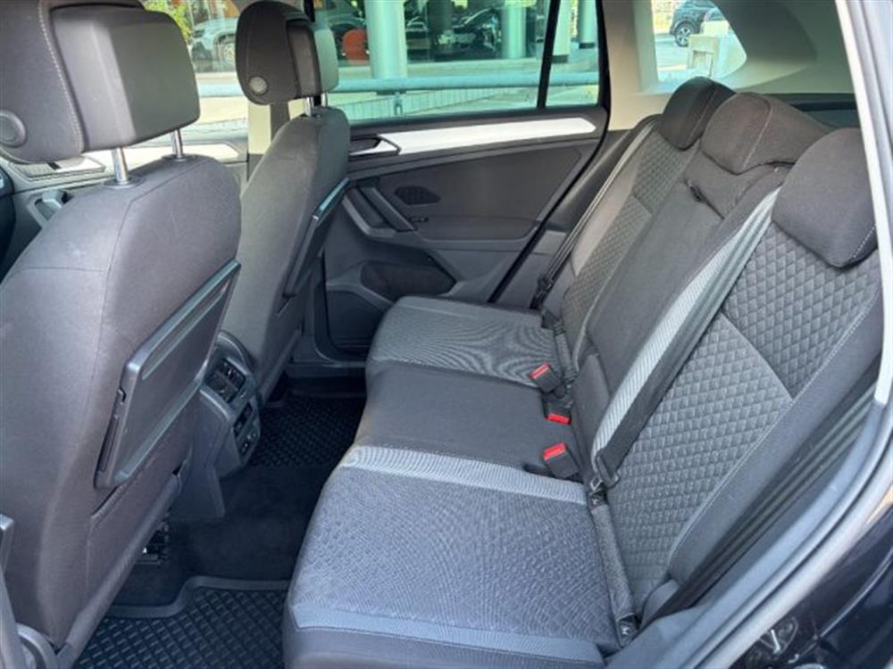Tiguan Tiguan 2.0 TDI DSG R-Line