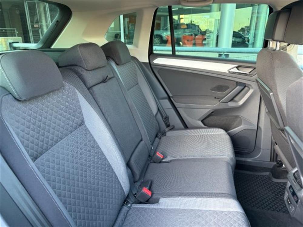 Tiguan Tiguan 2.0 TDI DSG R-Line
