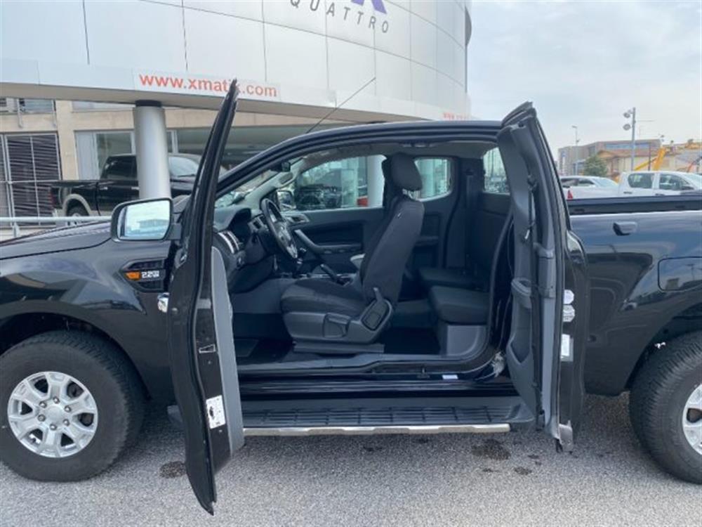 Ranger Ranger 2.2 TDCi Super Cab X