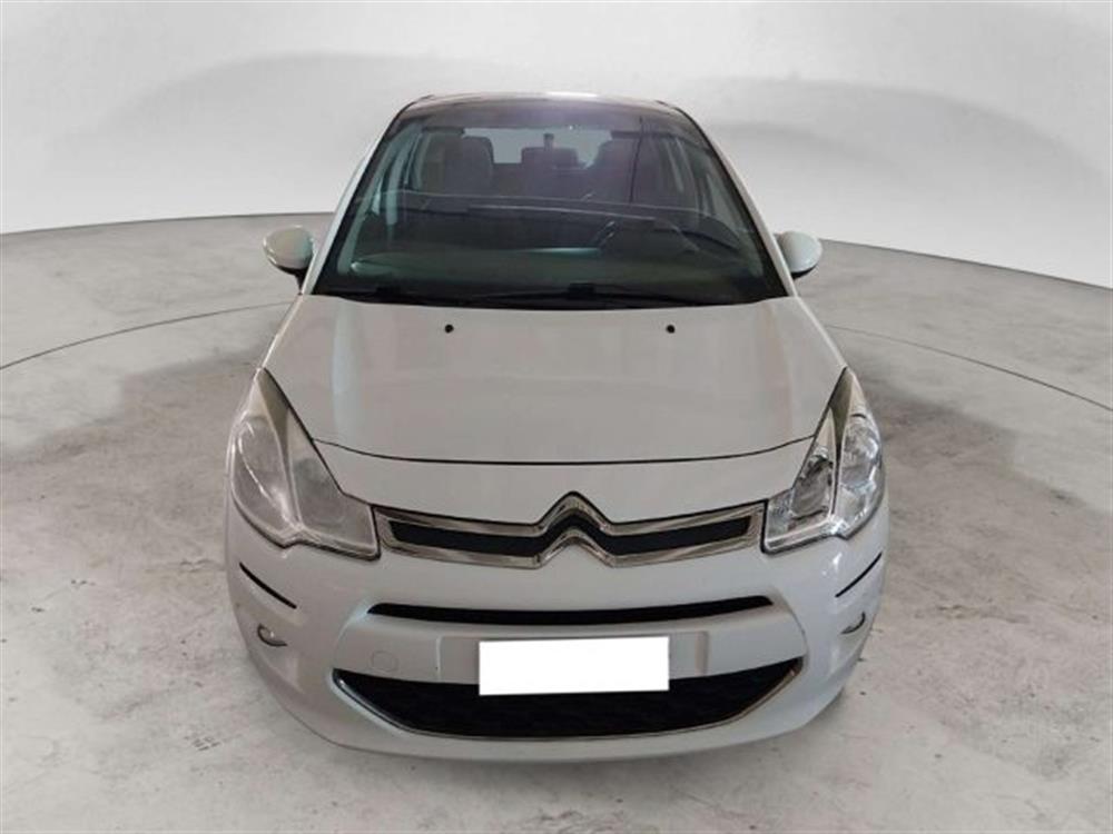 C3 C3 II 2009 1.2 PureTech