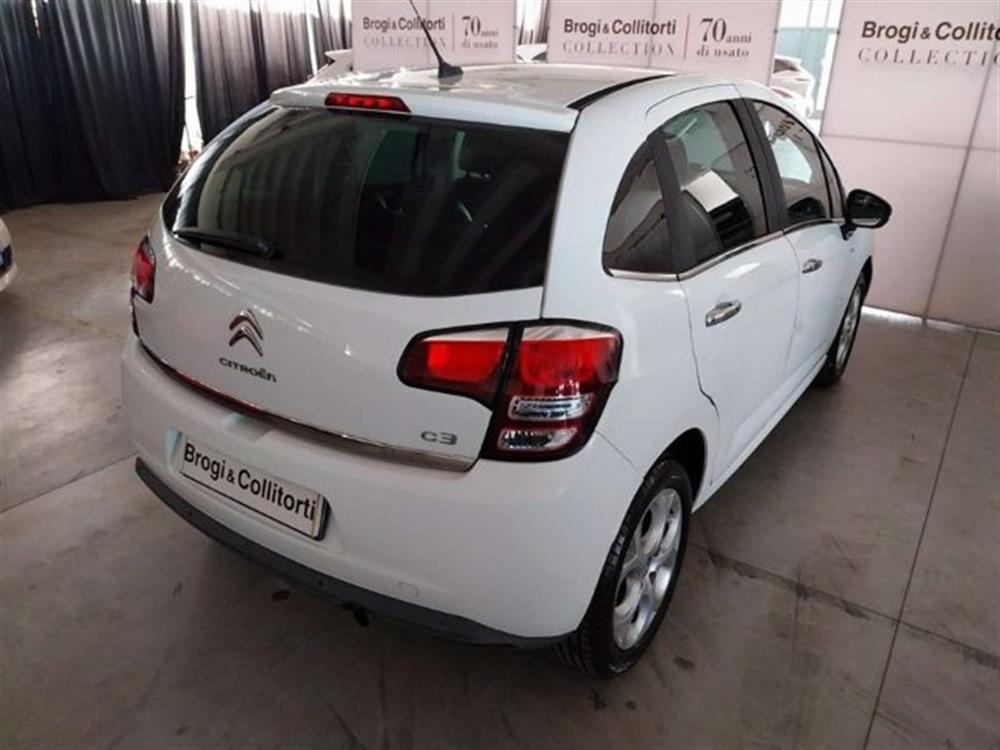C3 C3 II 2009 1.2 PureTech