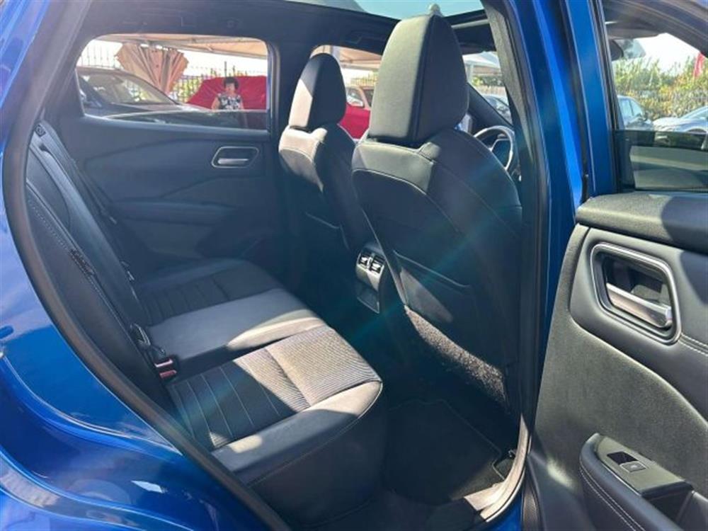 Qashqai Qashqai 1.5 e-power Tekna 2w