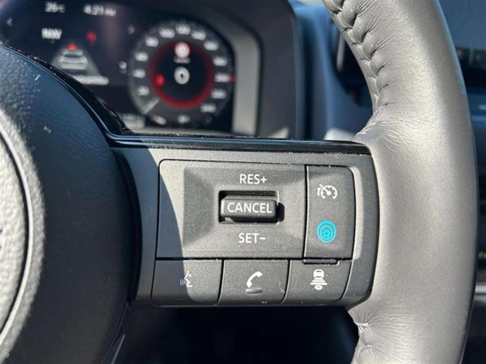 Qashqai Qashqai 1.5 e-power Tekna 2w