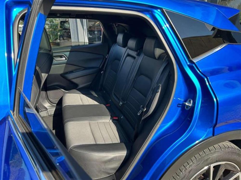 Qashqai Qashqai 1.5 e-power Tekna 2w