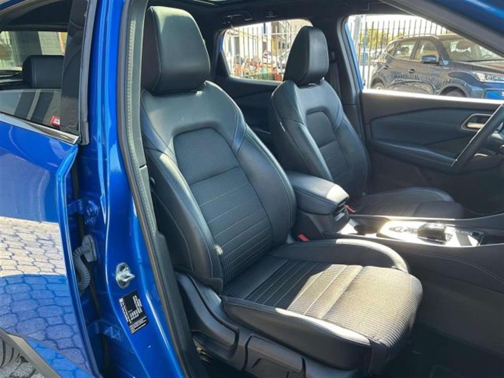 Qashqai Qashqai 1.5 e-power Tekna 2w