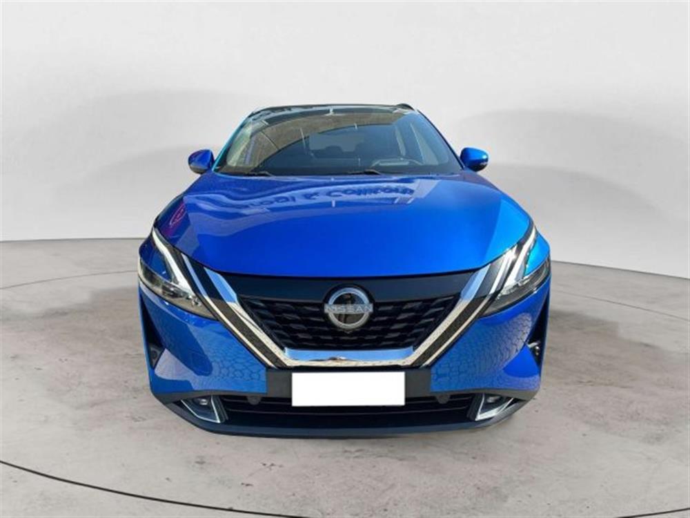Qashqai Qashqai 1.5 e-power Tekna 2w