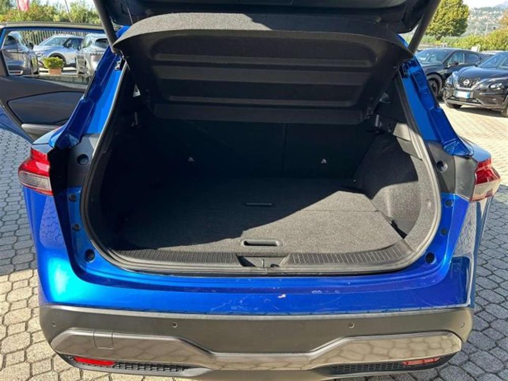 Qashqai Qashqai 1.5 e-power Tekna 2w