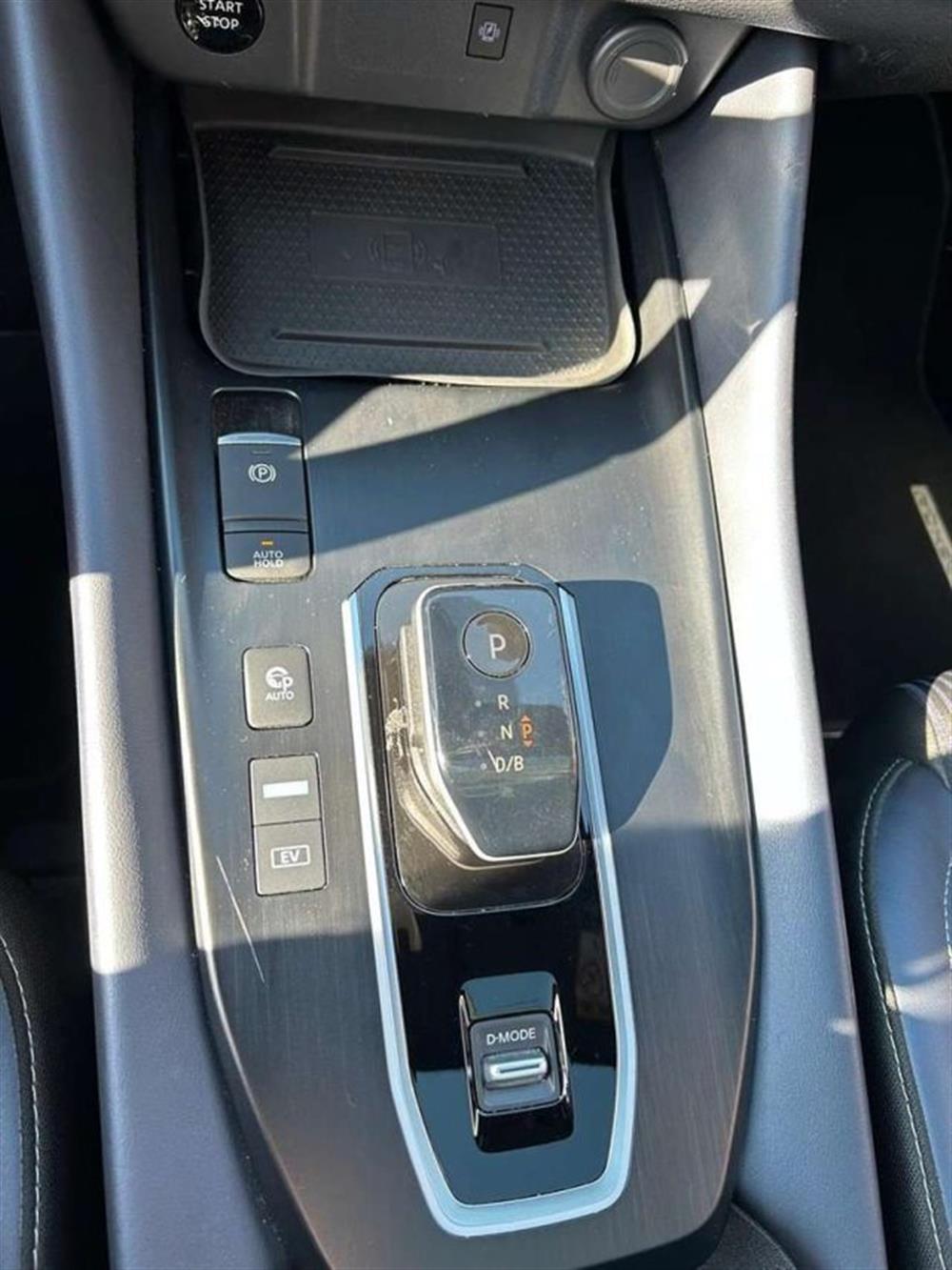 Qashqai Qashqai 1.5 e-power Tekna 2w