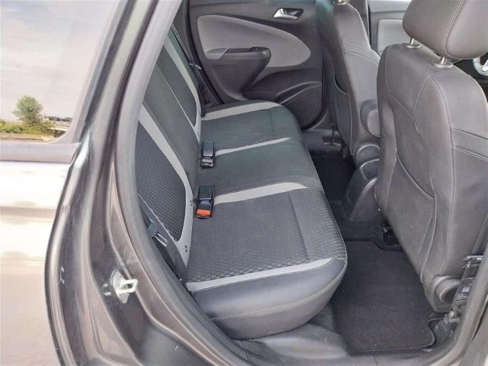 Crossland X Crossland X 1.2 83cv my18.5