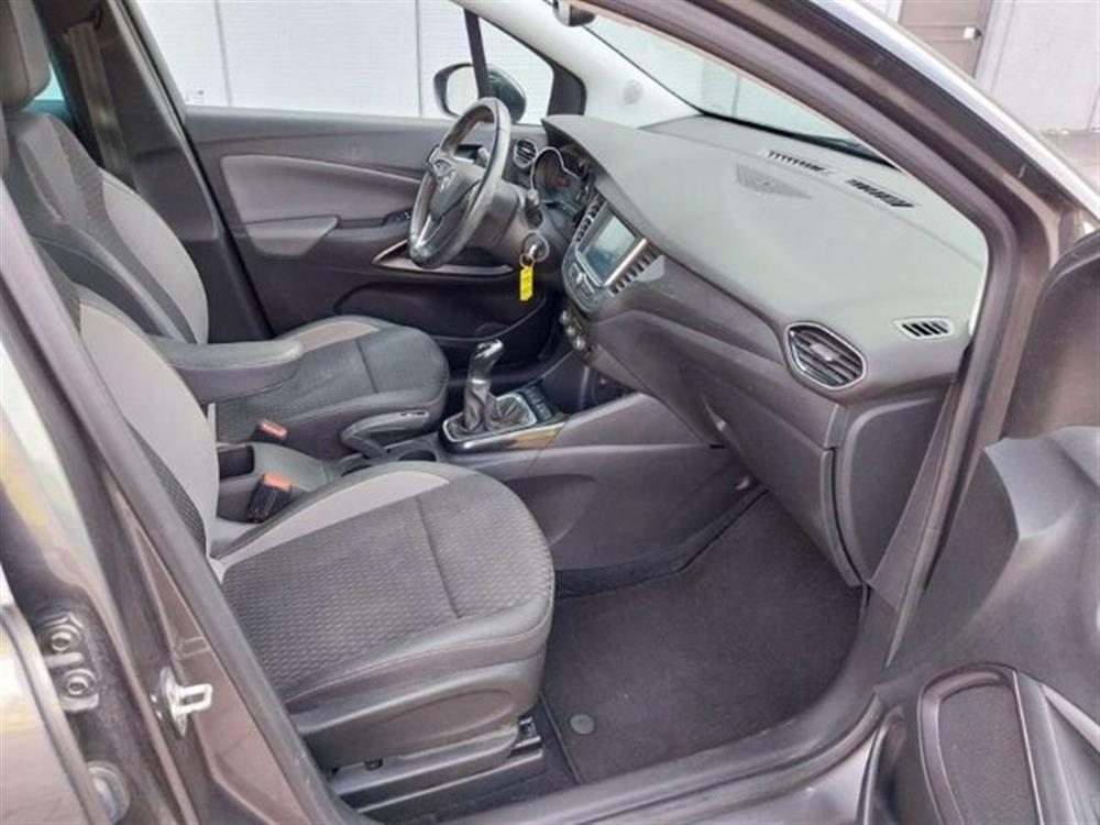 Crossland X Crossland X 1.2 83cv my18.5