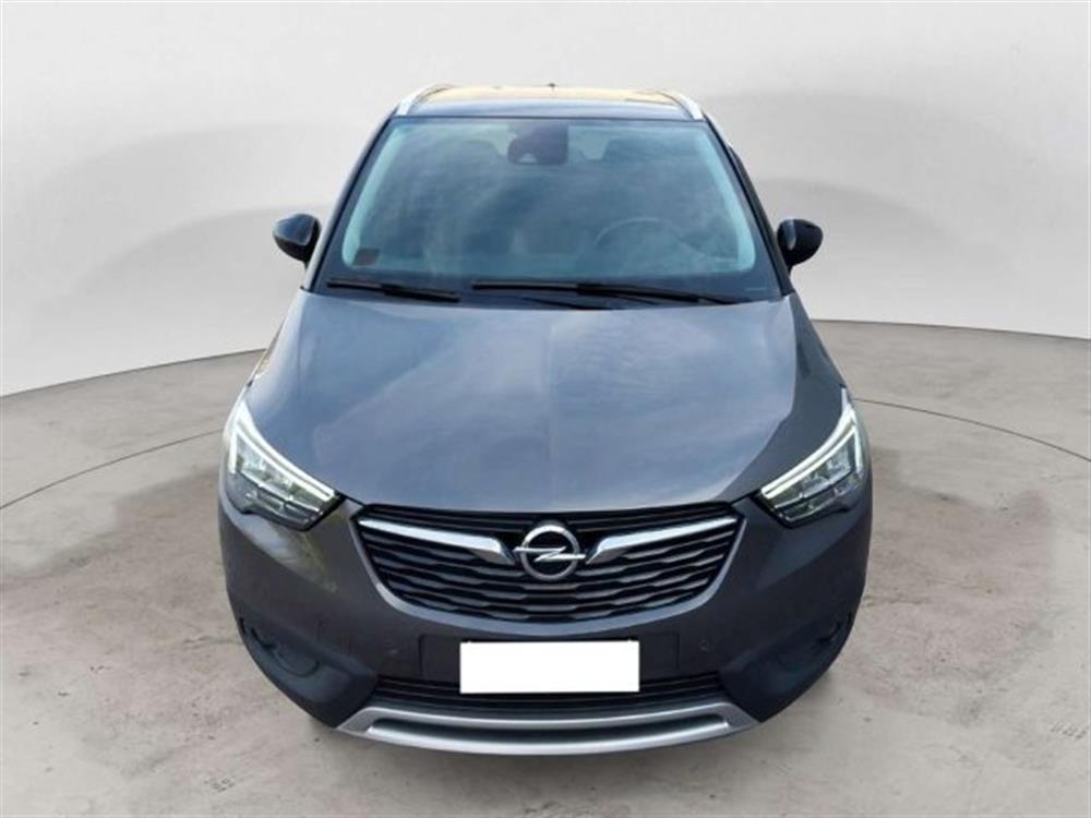 Crossland X Crossland X 1.2 83cv my18.5