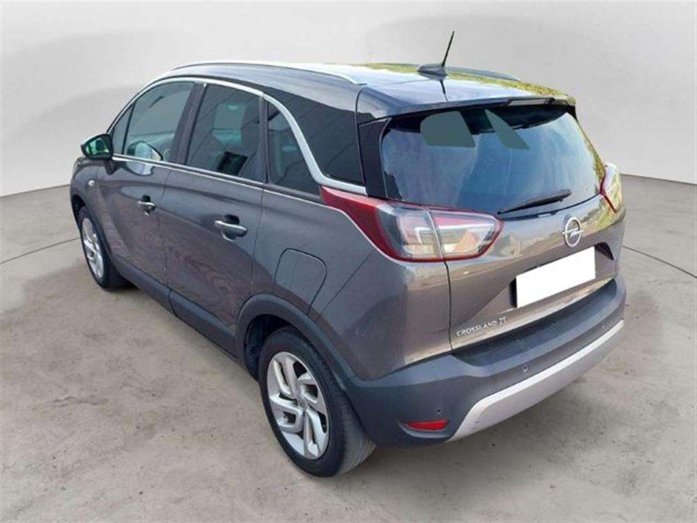 Crossland X Crossland X 1.2 83cv my18.5