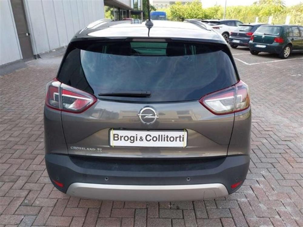 Crossland X Crossland X 1.2 83cv my18.5