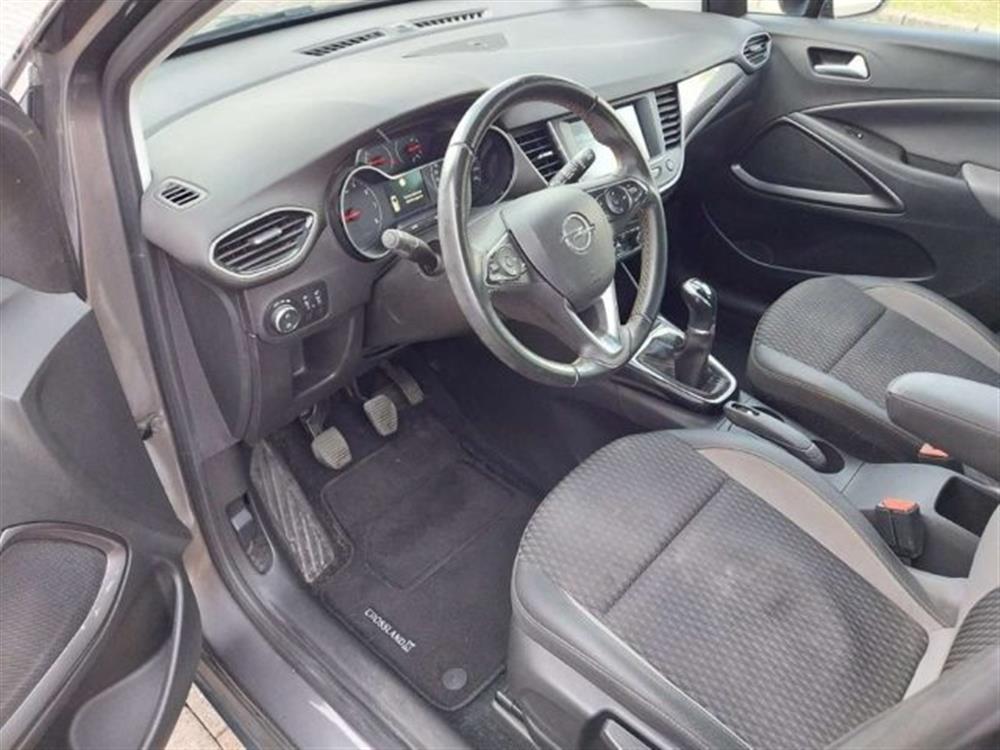 Crossland X Crossland X 1.2 83cv my18.5