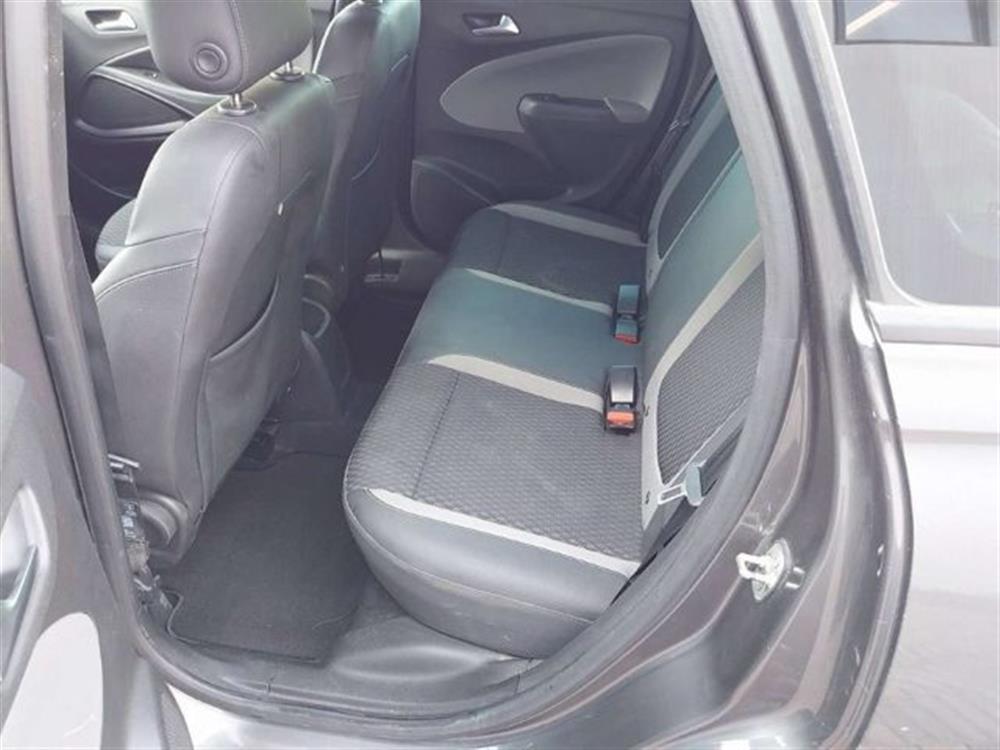 Crossland X Crossland X 1.2 83cv my18.5