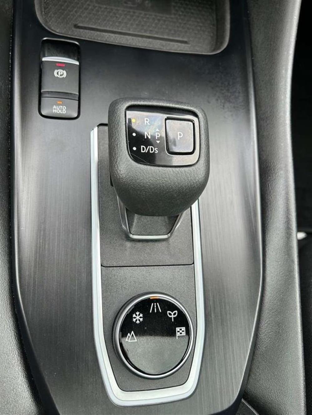 Qashqai Qashqai III 2021 1.3 Mild Hy