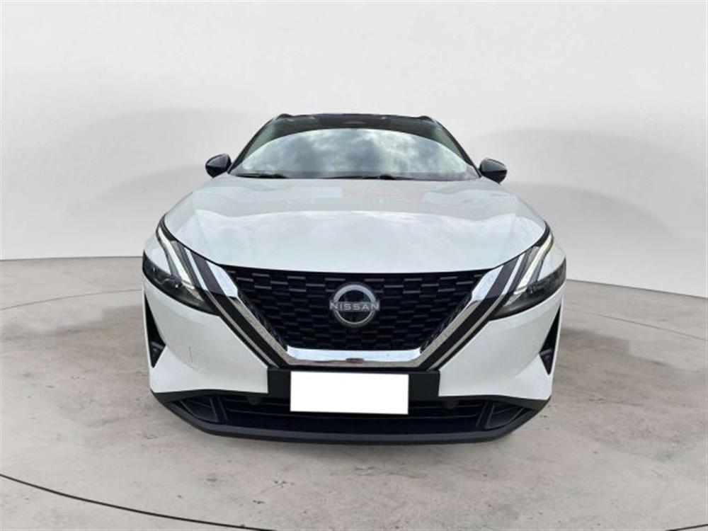 Qashqai Qashqai III 2021 1.3 Mild Hy