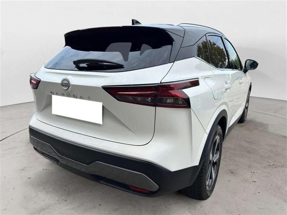 Qashqai Qashqai III 2021 1.3 Mild Hy