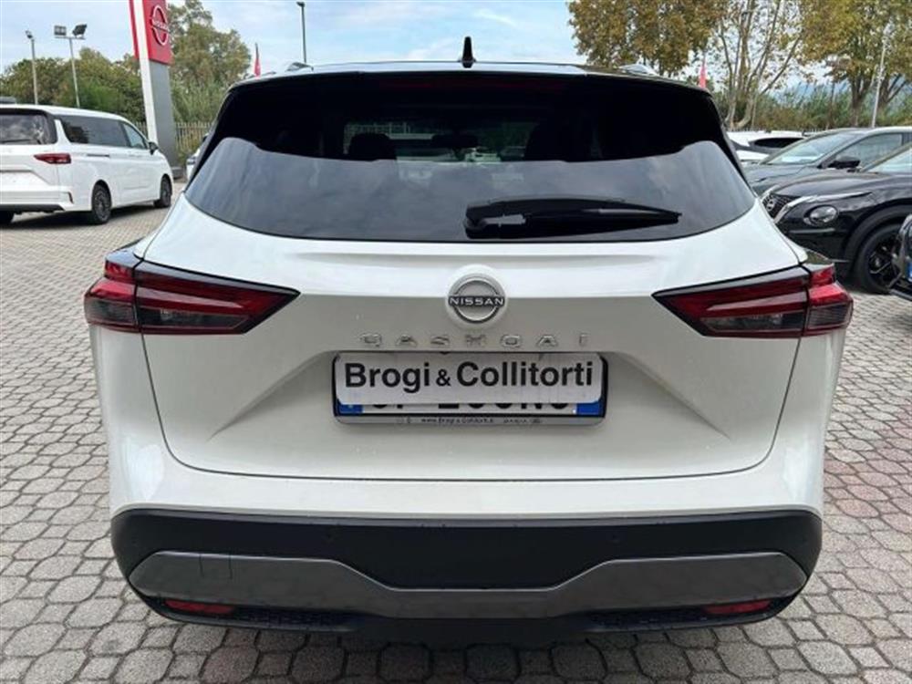 Qashqai Qashqai III 2021 1.3 Mild Hy