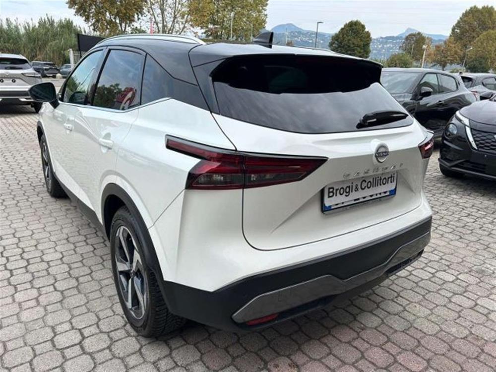 Qashqai Qashqai III 2021 1.3 Mild Hy