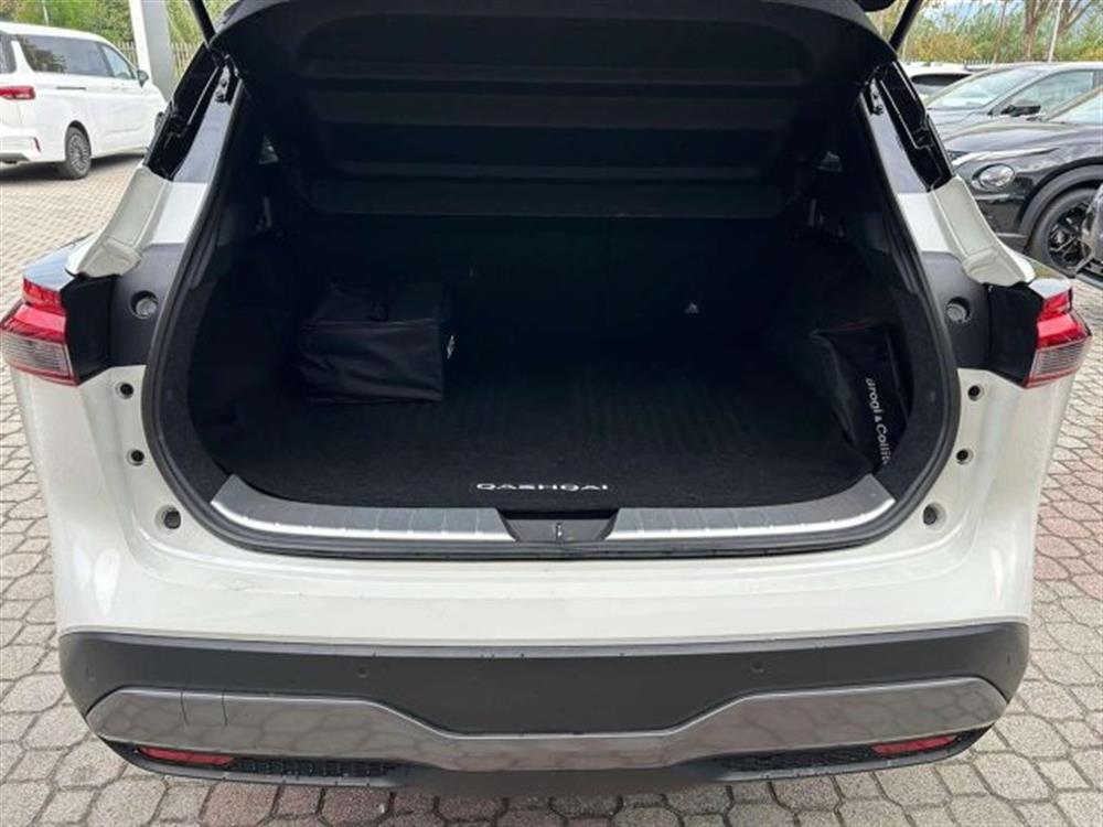 Qashqai Qashqai III 2021 1.3 Mild Hy