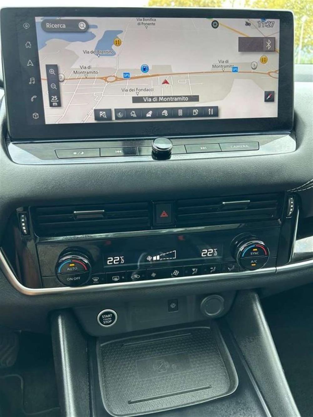 Qashqai Qashqai III 2021 1.3 Mild Hy