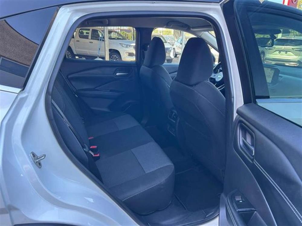 Qashqai Qashqai 1.3 mhev N-Connecta