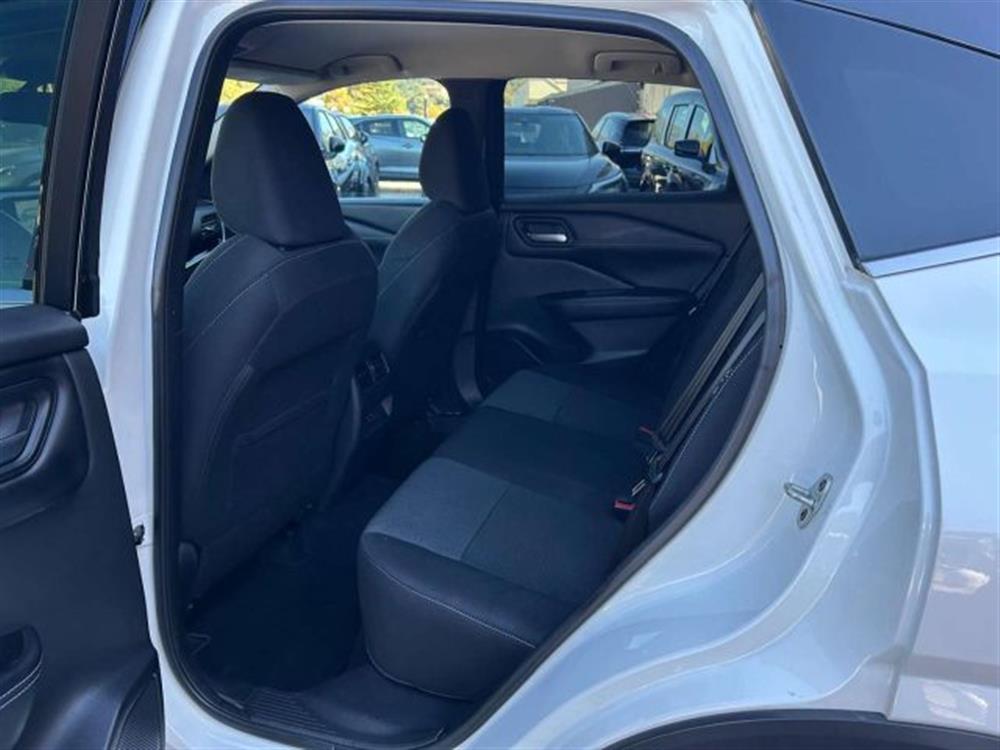 Qashqai Qashqai 1.3 mhev N-Connecta