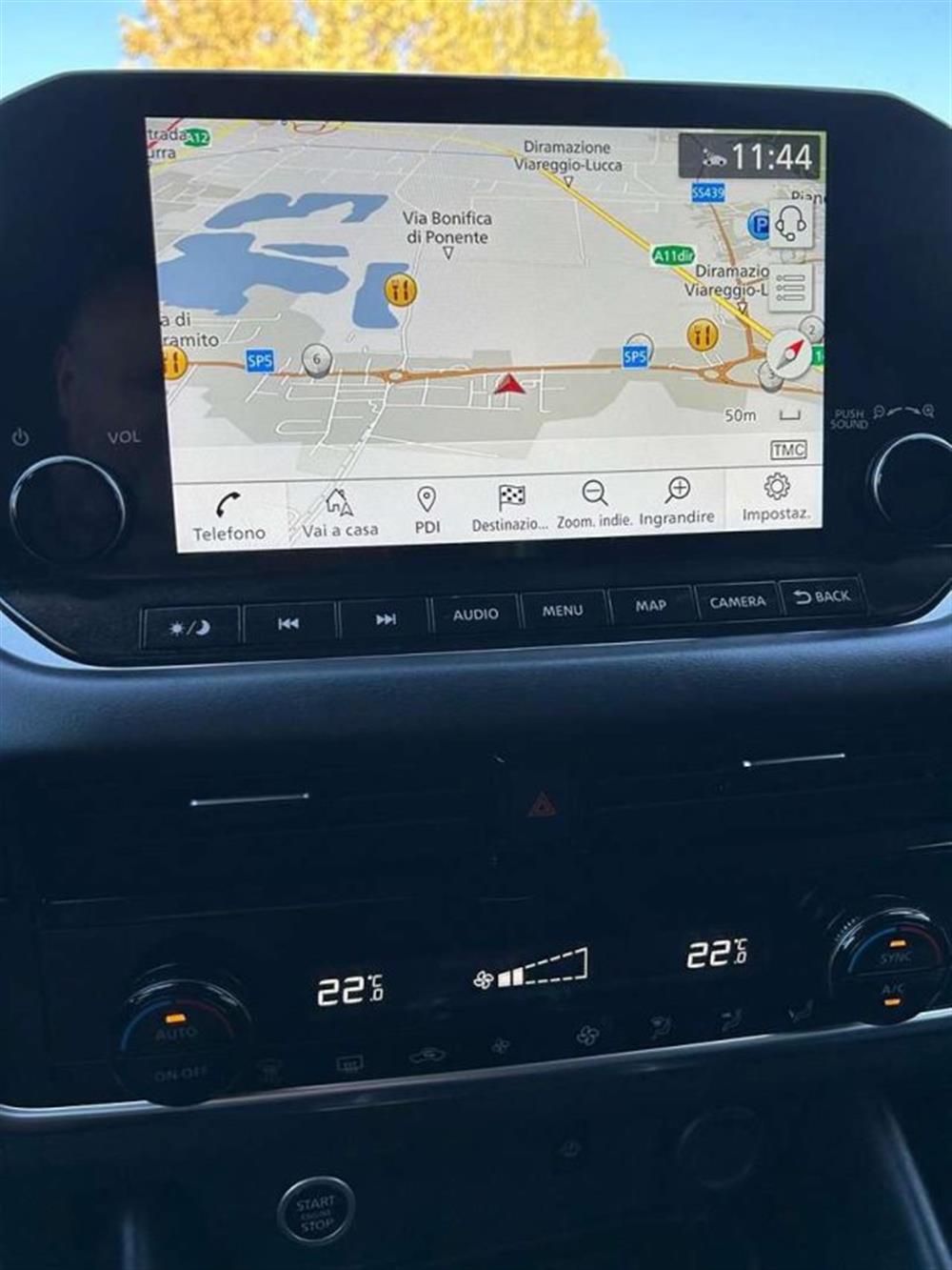 Qashqai Qashqai 1.3 mhev N-Connecta