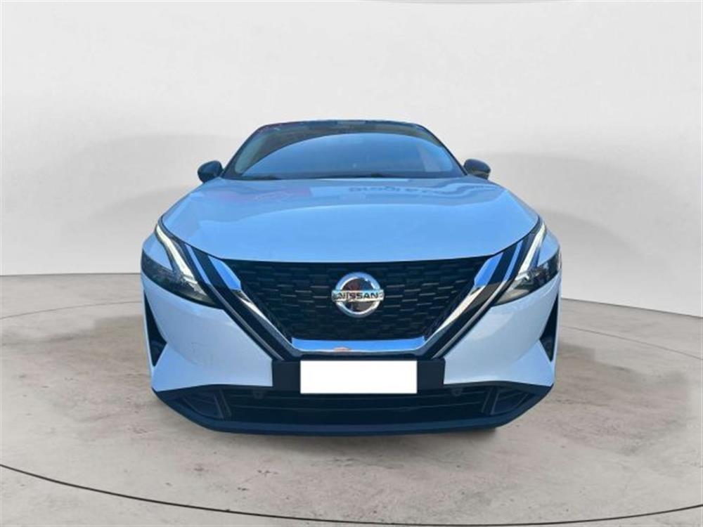 Qashqai Qashqai 1.3 mhev N-Connecta