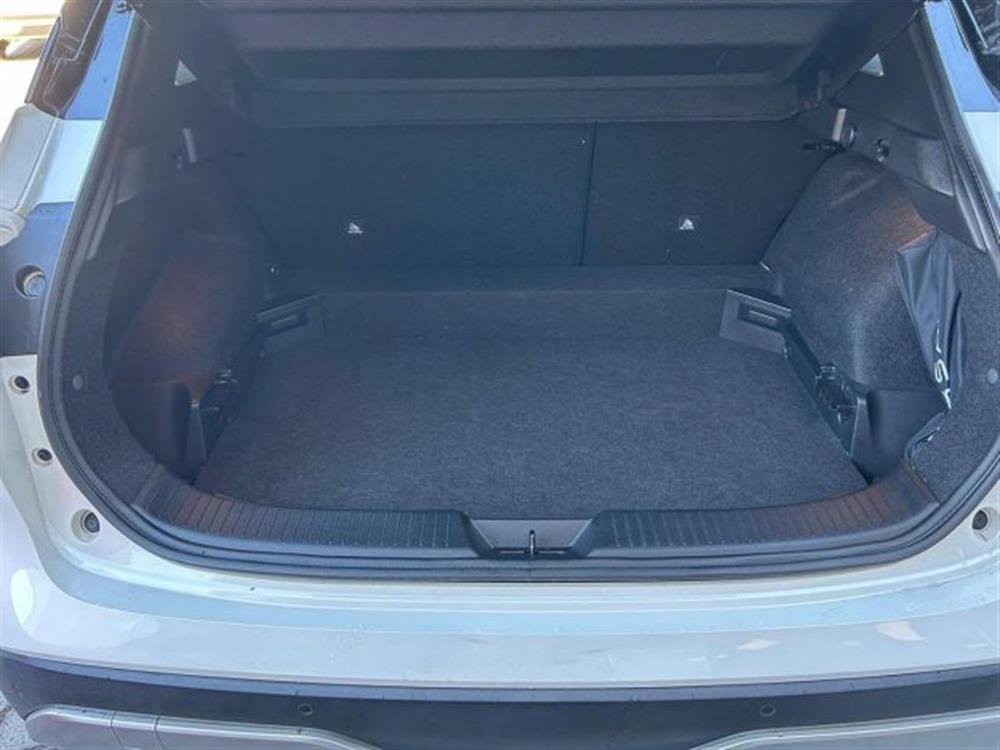 Qashqai Qashqai 1.3 mhev N-Connecta