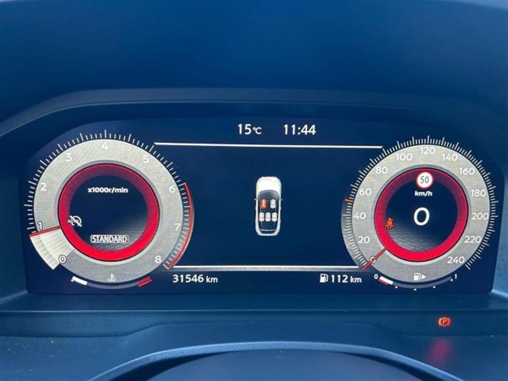 Qashqai Qashqai 1.3 mhev N-Connecta