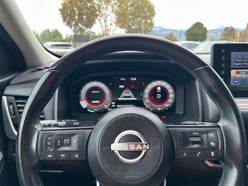 Qashqai Qashqai III 2021 1.3 Mild Hy