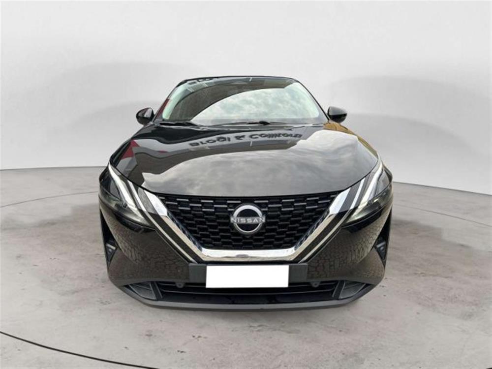 Qashqai Qashqai III 2021 1.3 Mild Hy