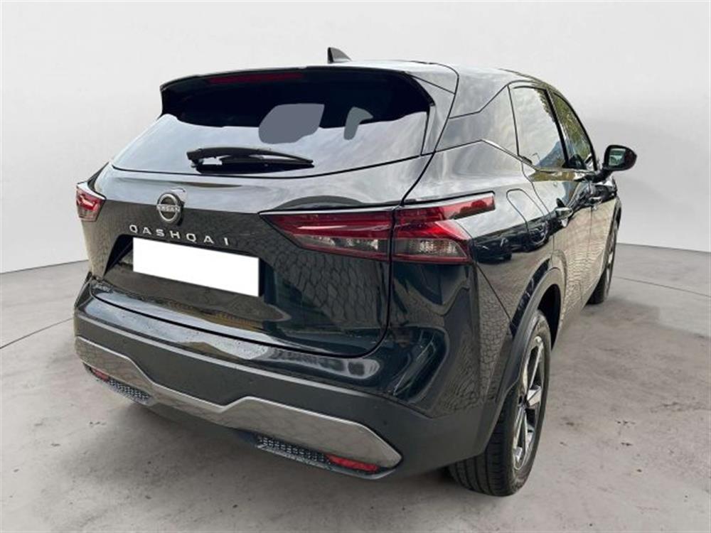 Qashqai Qashqai III 2021 1.3 Mild Hy