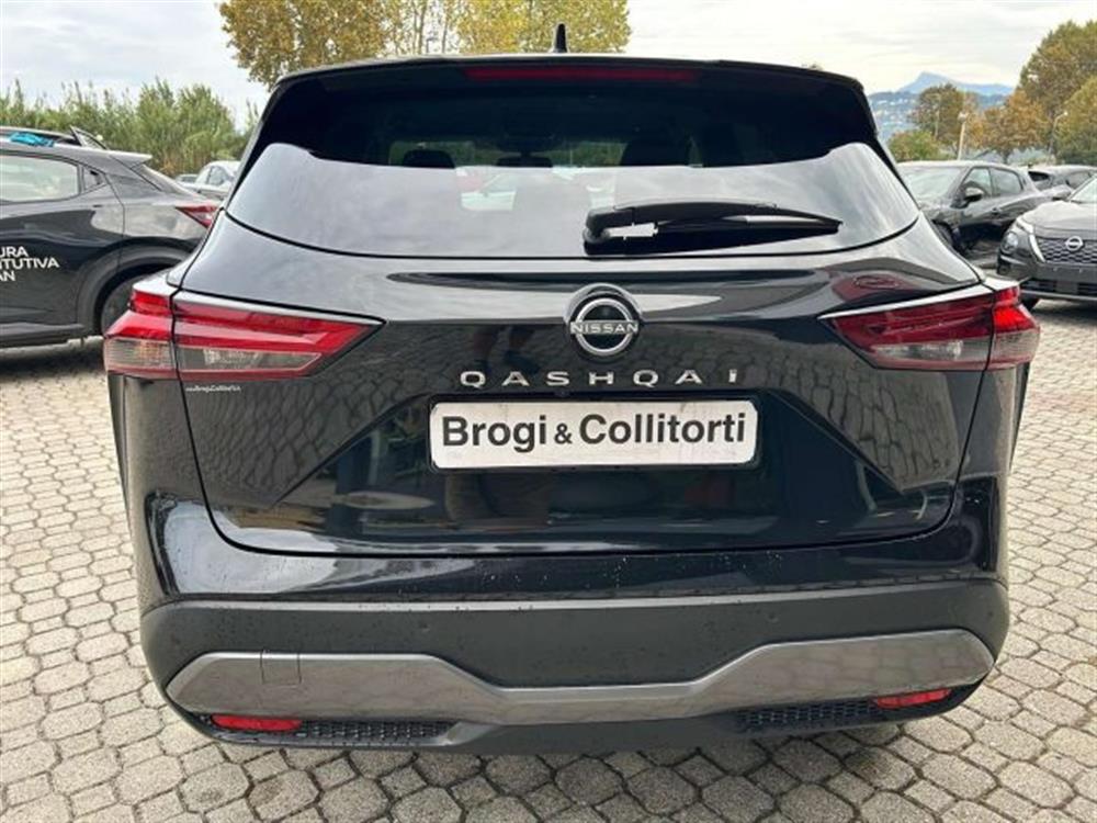 Qashqai Qashqai III 2021 1.3 Mild Hy