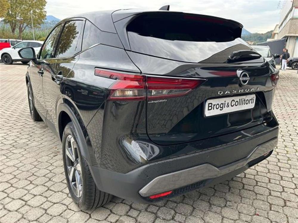 Qashqai Qashqai III 2021 1.3 Mild Hy