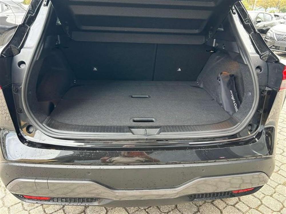 Qashqai Qashqai III 2021 1.3 Mild Hy