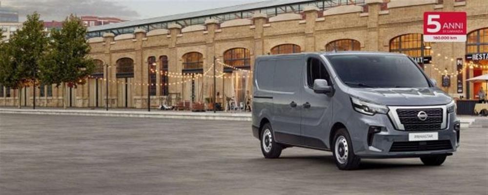Primastar Primastar primastar van 27 2.0