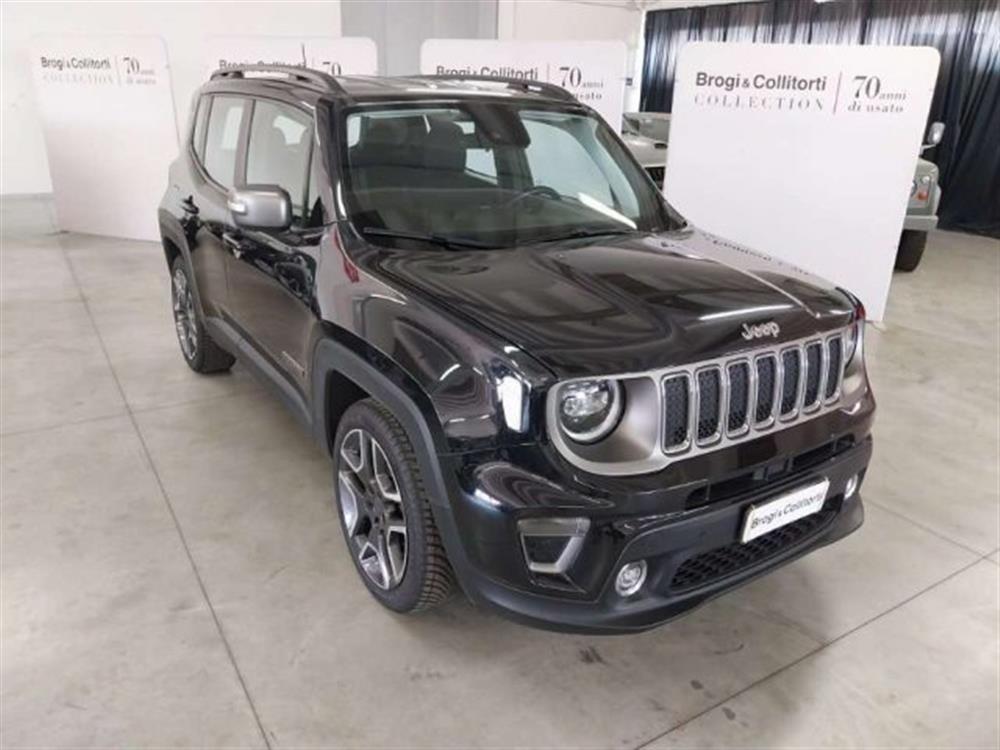 Renegade Renegade Renegade 1.0 t3 Limi